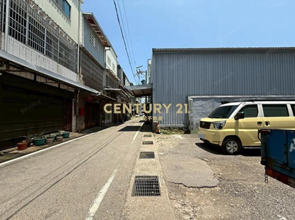 大園市區建地