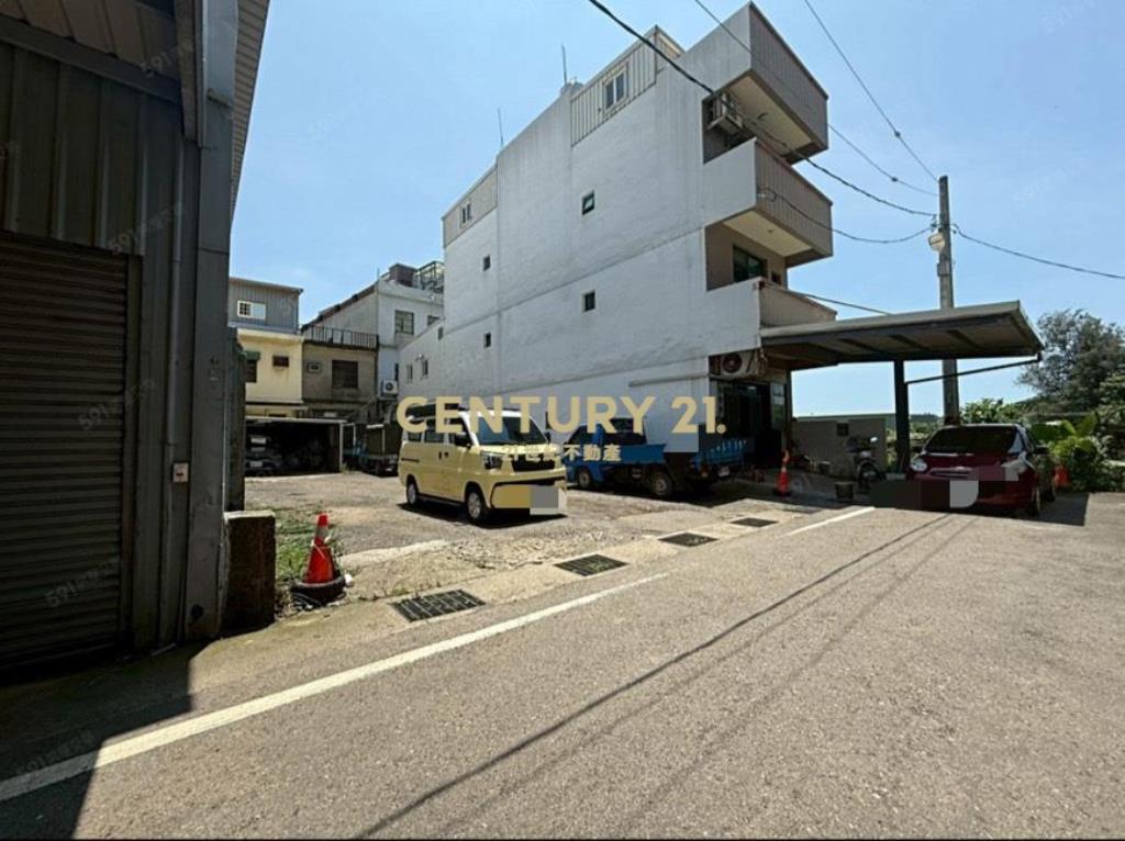 大園市區建地