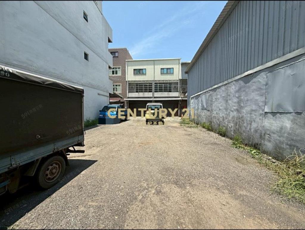 大園市區建地