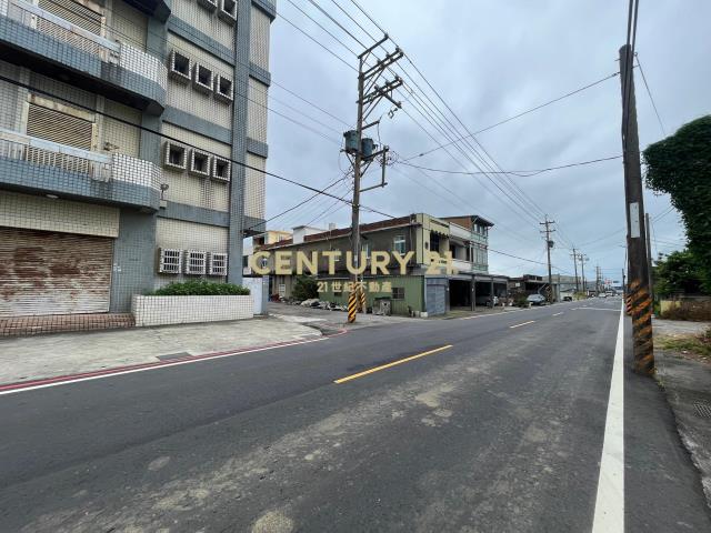 新屋大坡市區美建地