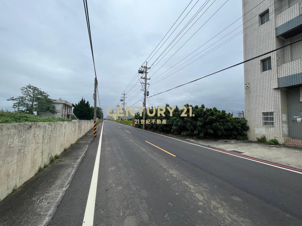 新屋大坡市區美建地