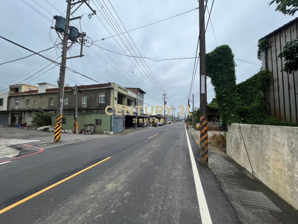 新屋大坡市區美建地