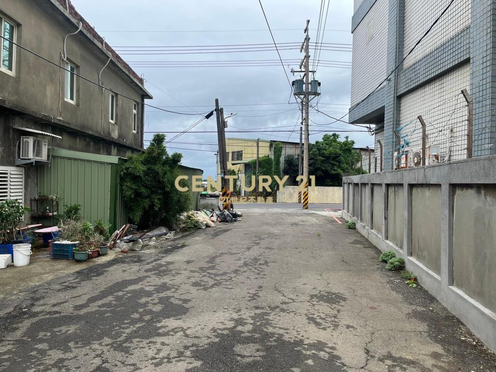 新屋大坡市區美建地