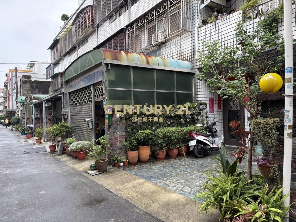 瑞塘國小文化街五福公園旁前院停車透天