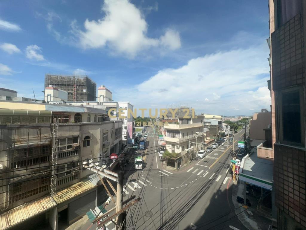 🏫新豐國小旁免整採光亮麗大三房