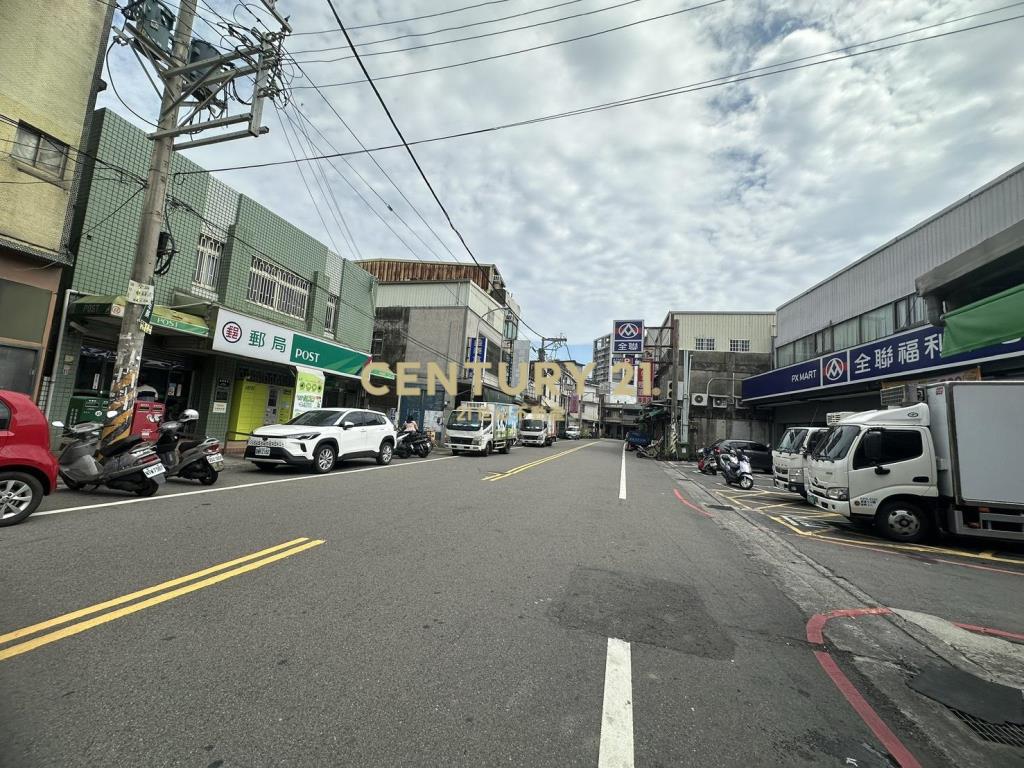 🏫新豐國小旁免整採光亮麗大三房