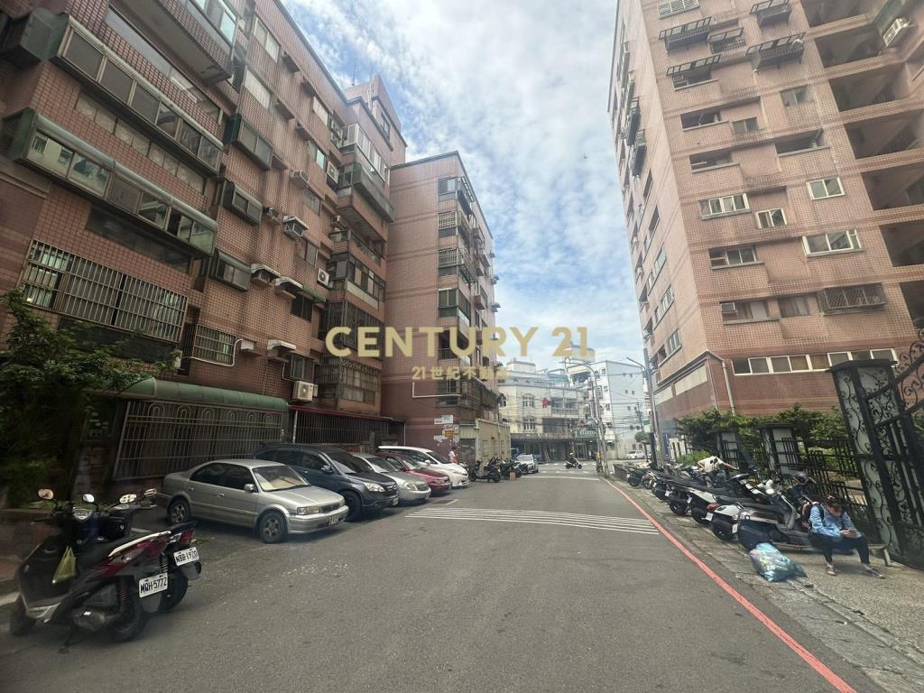 🏫新豐國小旁免整採光亮麗大三房