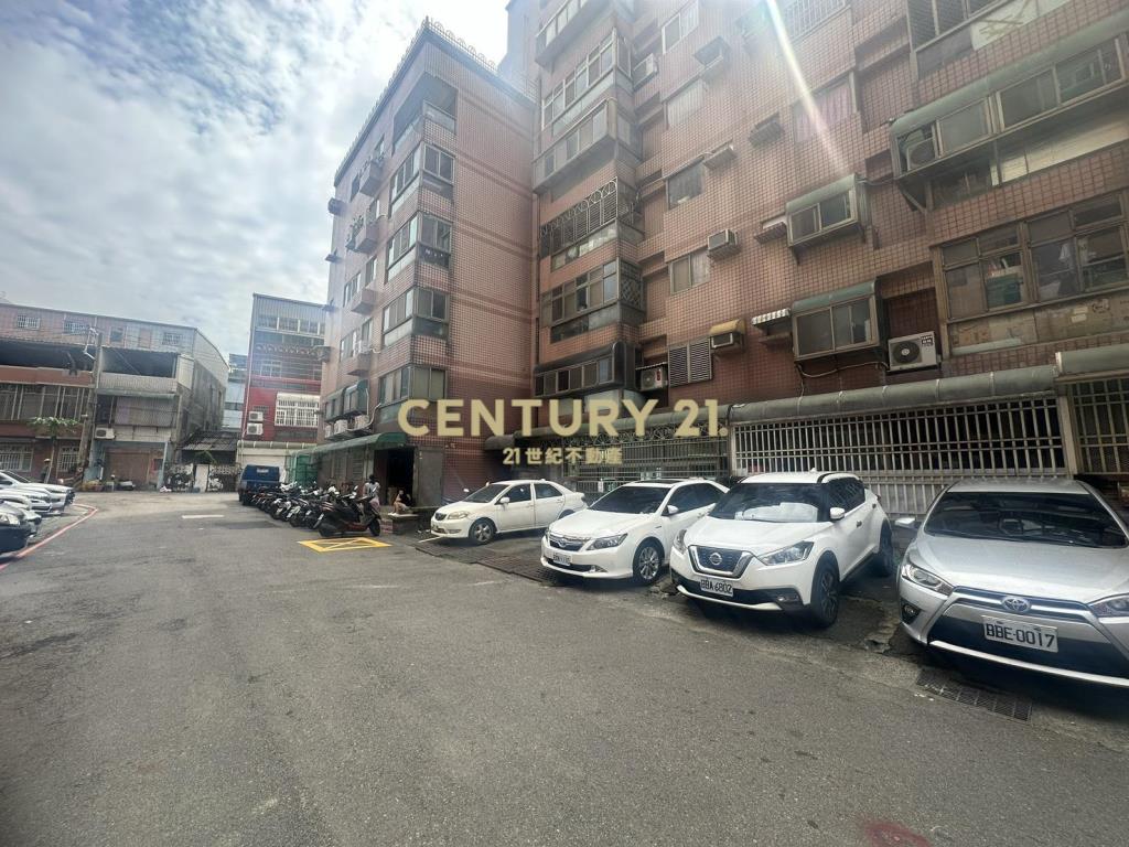 🏫新豐國小旁免整採光亮麗大三房