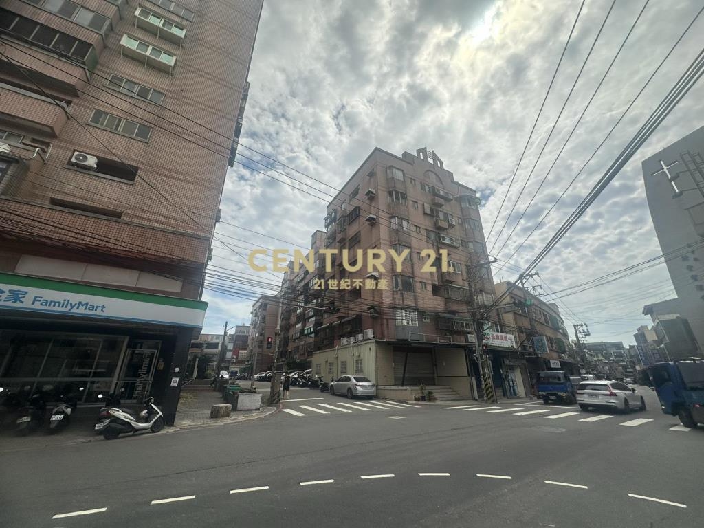 🏫新豐國小旁免整採光亮麗大三房