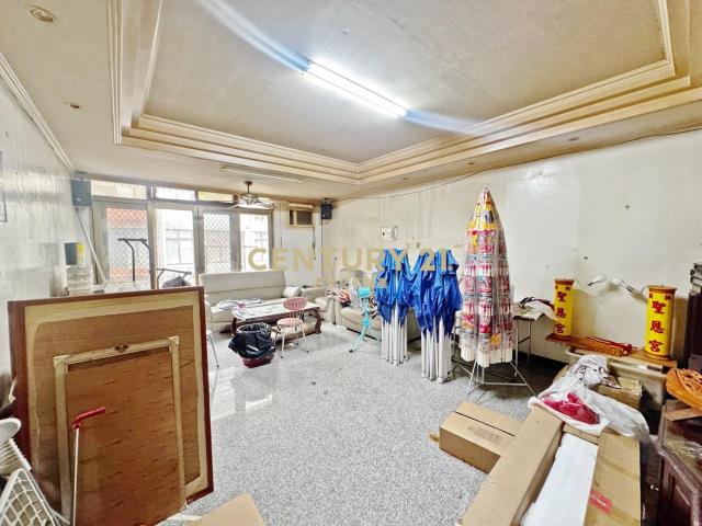 近內壢車站忠孝郵局商圈透天
