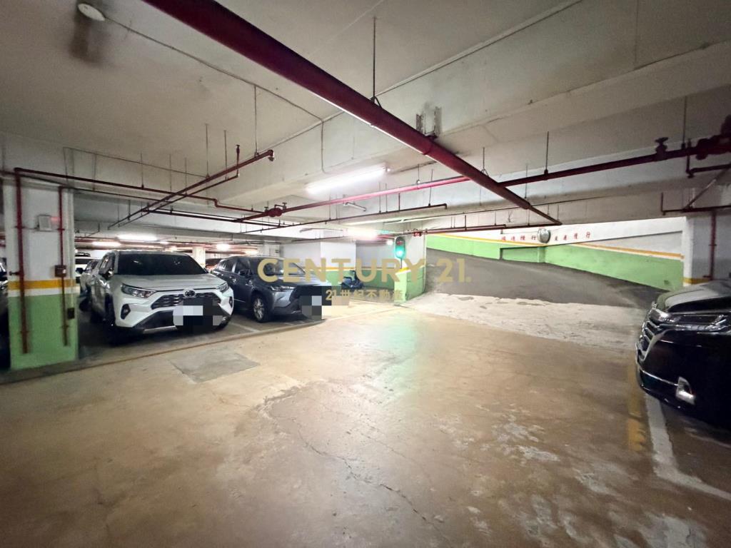 楊梅龍科旁溫馨美三房加車位
