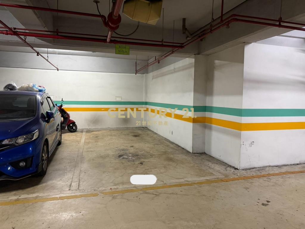 桃園中路特區兩房車