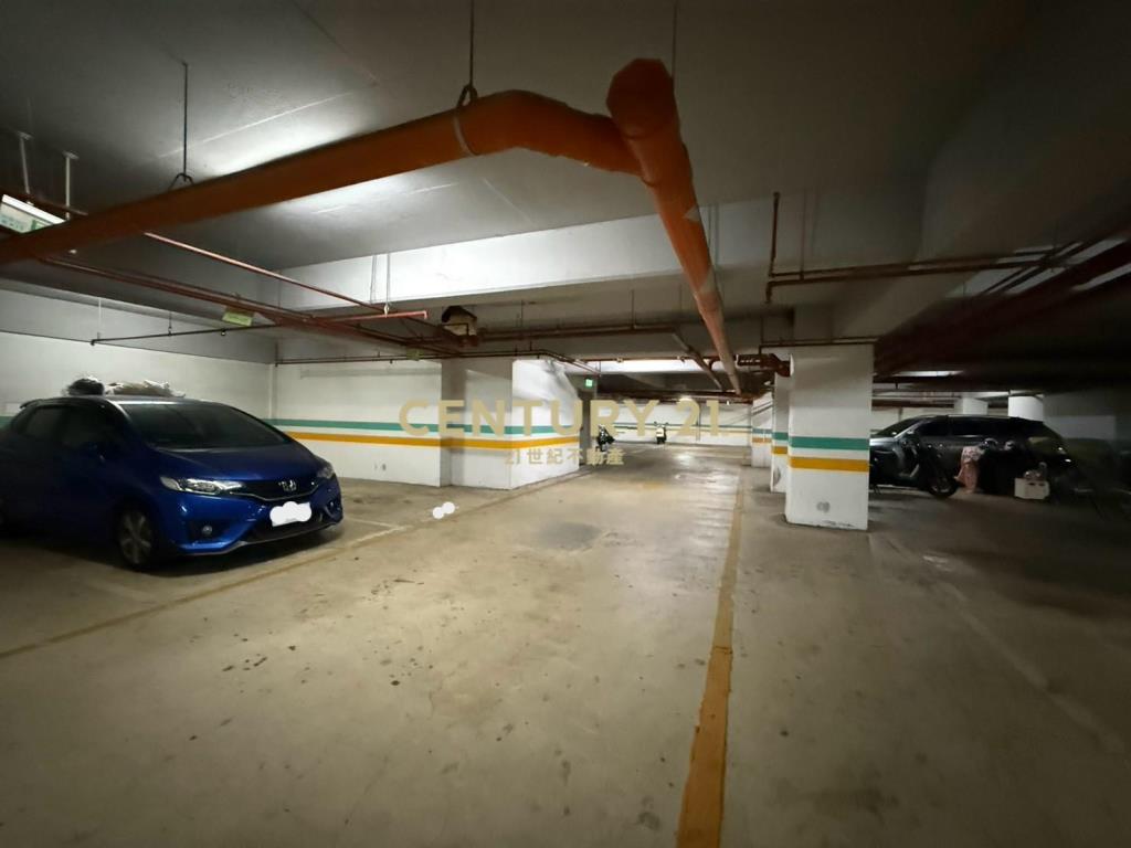 桃園中路特區兩房車