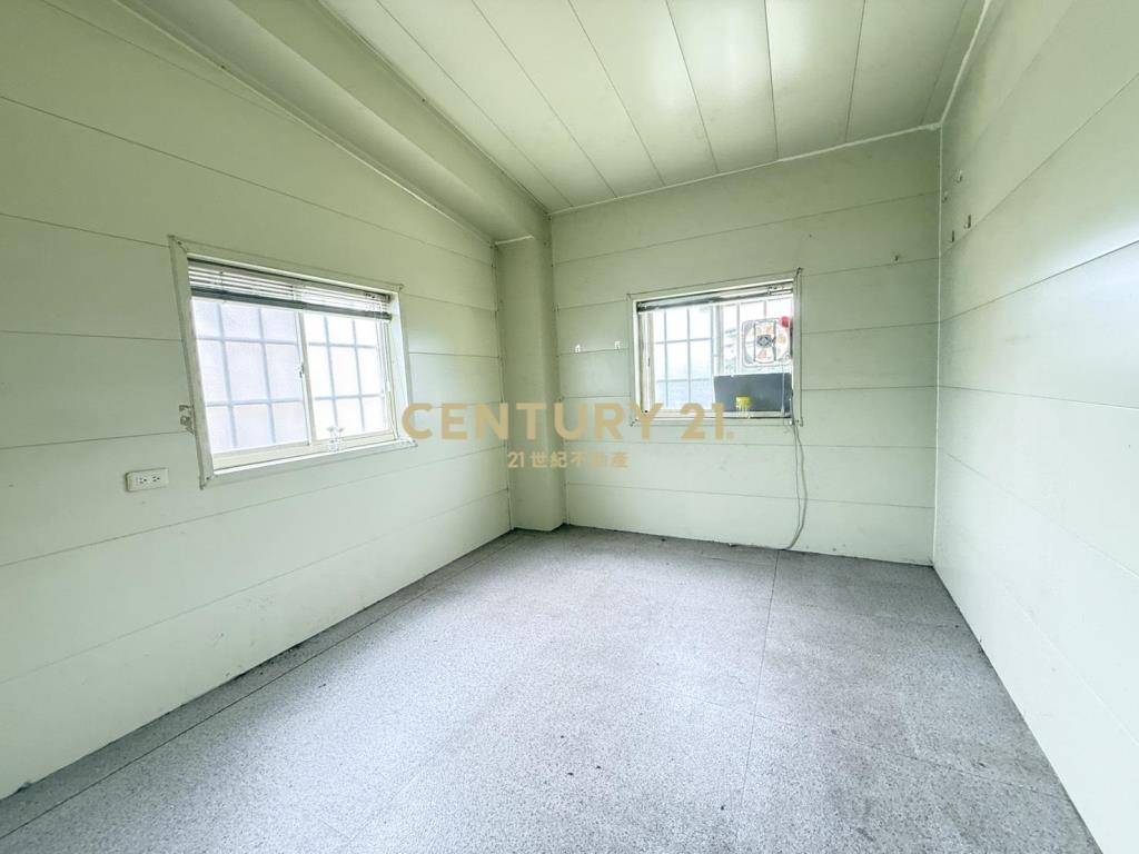 楊梅大面寬挑高鋼構工廠乙種工業地+甲建