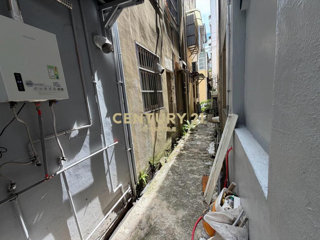 平鎮華隆街整新透天