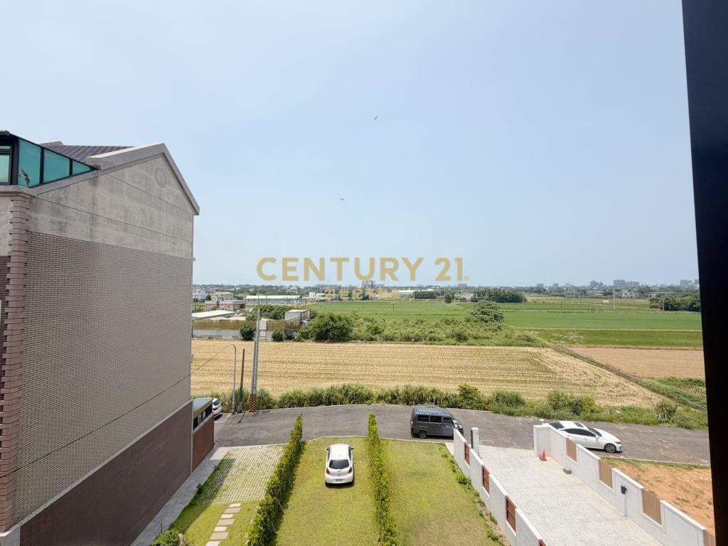 近青埔A19大地坪花園美別墅