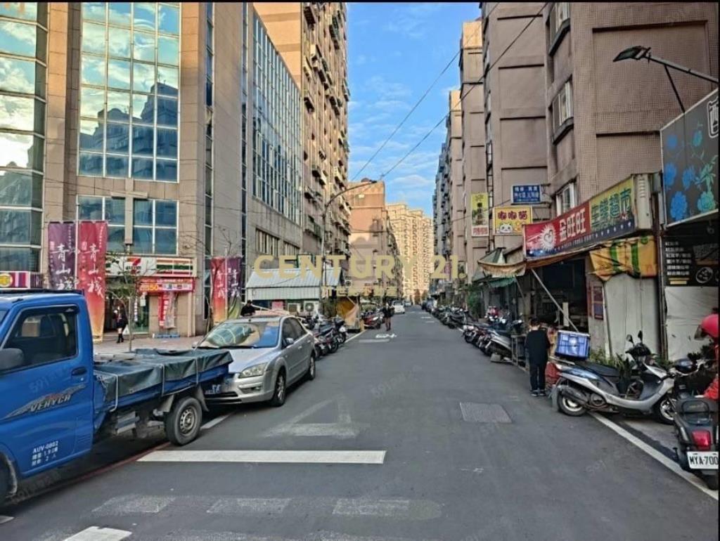 比佛利大面寬金店住
