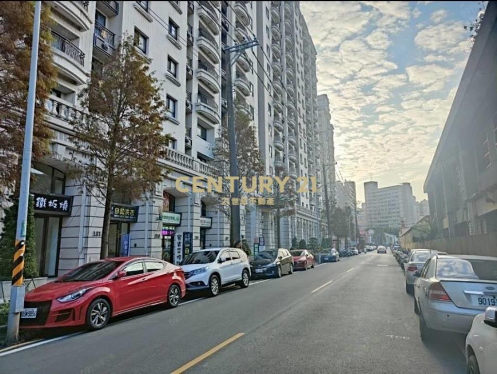 比佛利大面寬金店住
