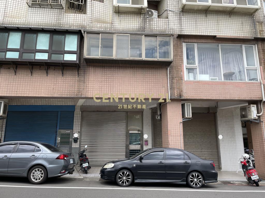 近楊梅火車站1+2樓店住