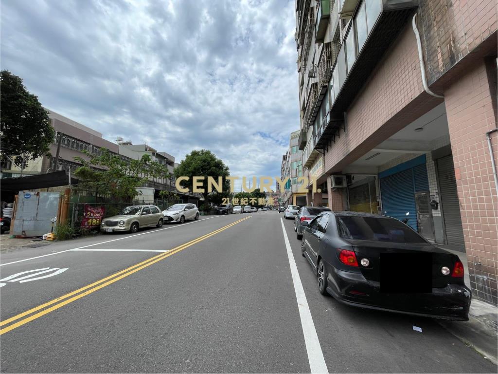 近楊梅火車站1+2樓店住
