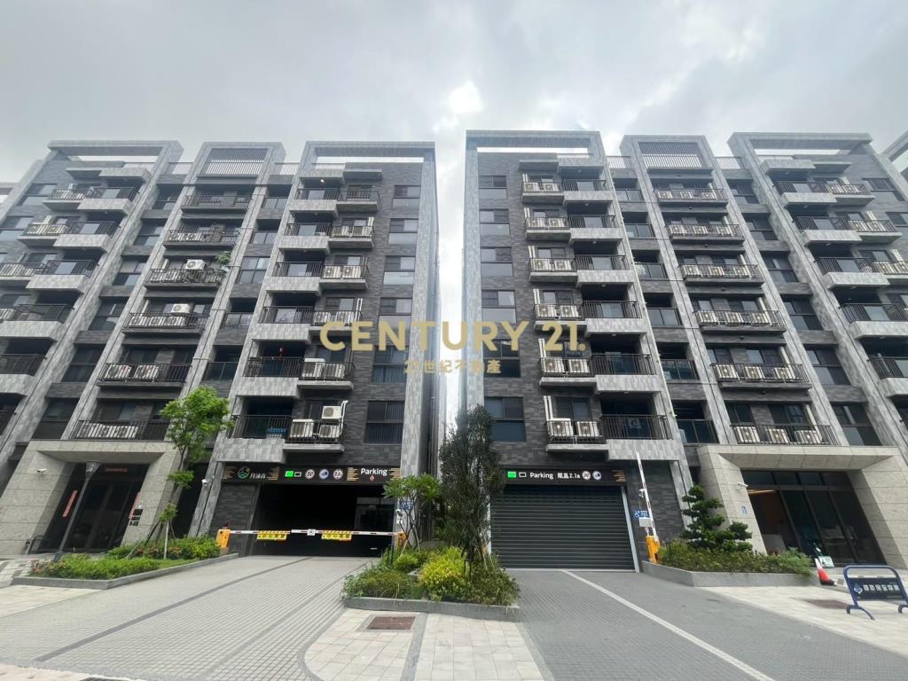 金溪重劃區大面寬金店面