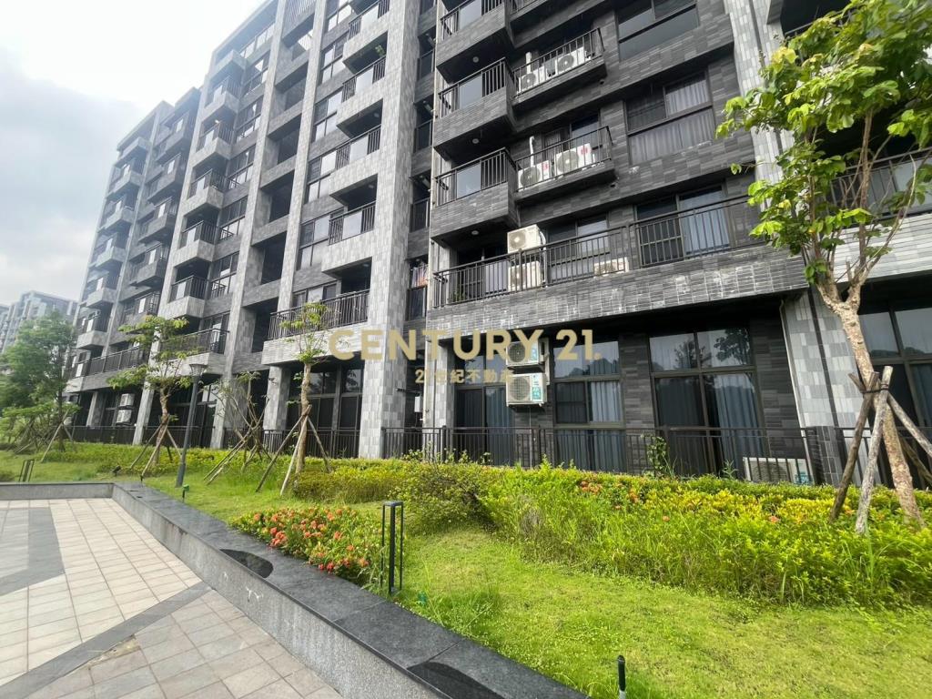 金溪重劃區大面寬金店面