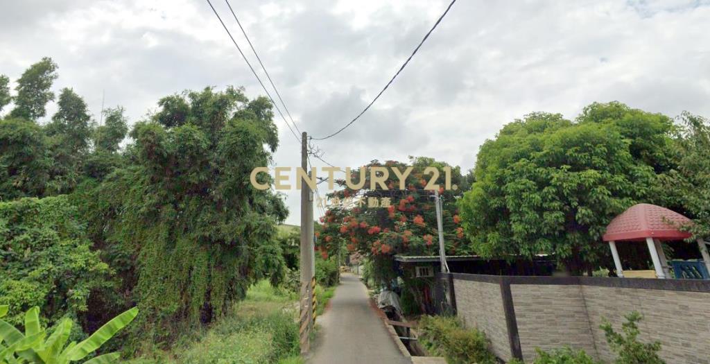 內壢段一般農業用地