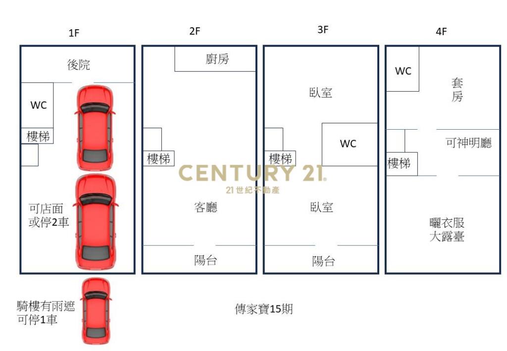 近COSTCO臨路透店