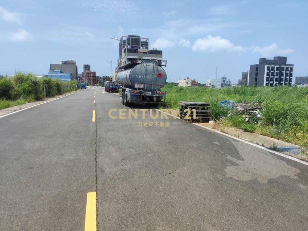 觀音草漯建地