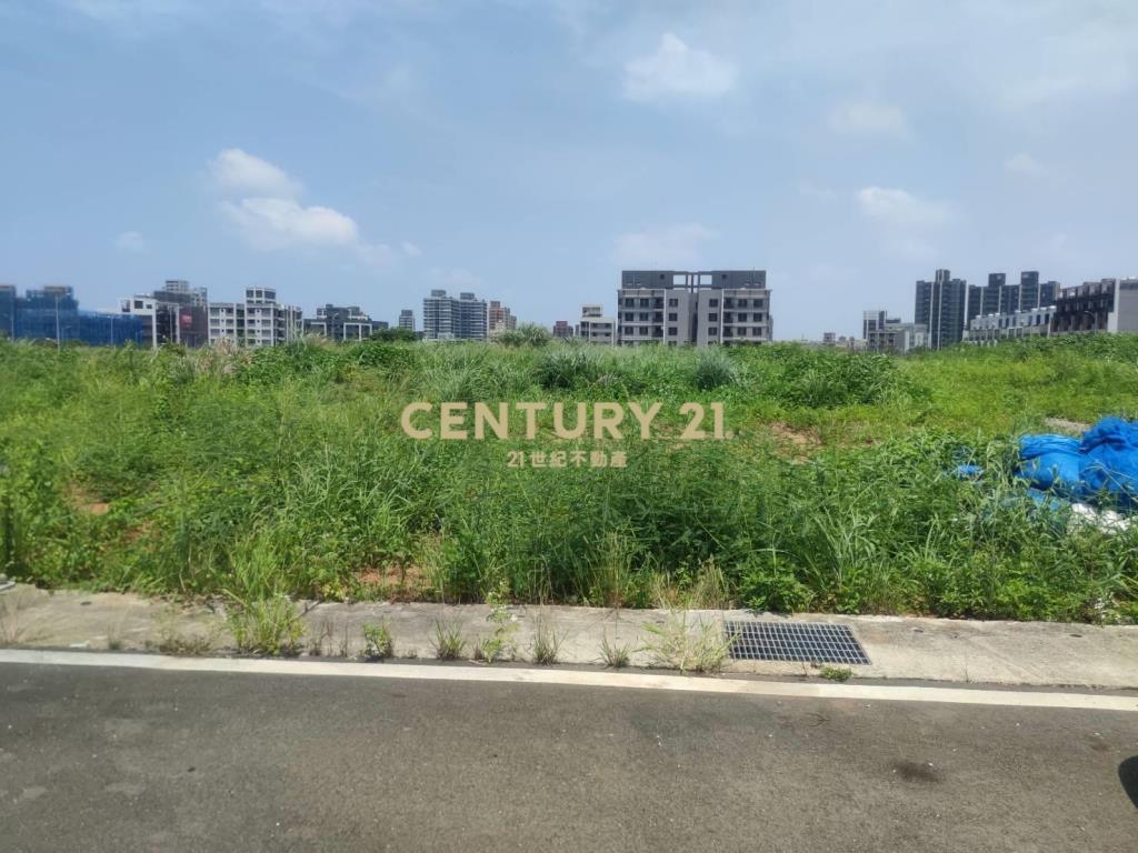 觀音草漯建地