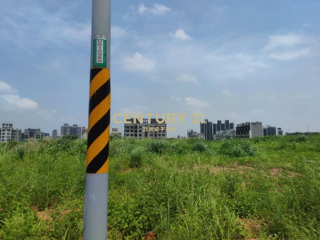 觀音草漯建地