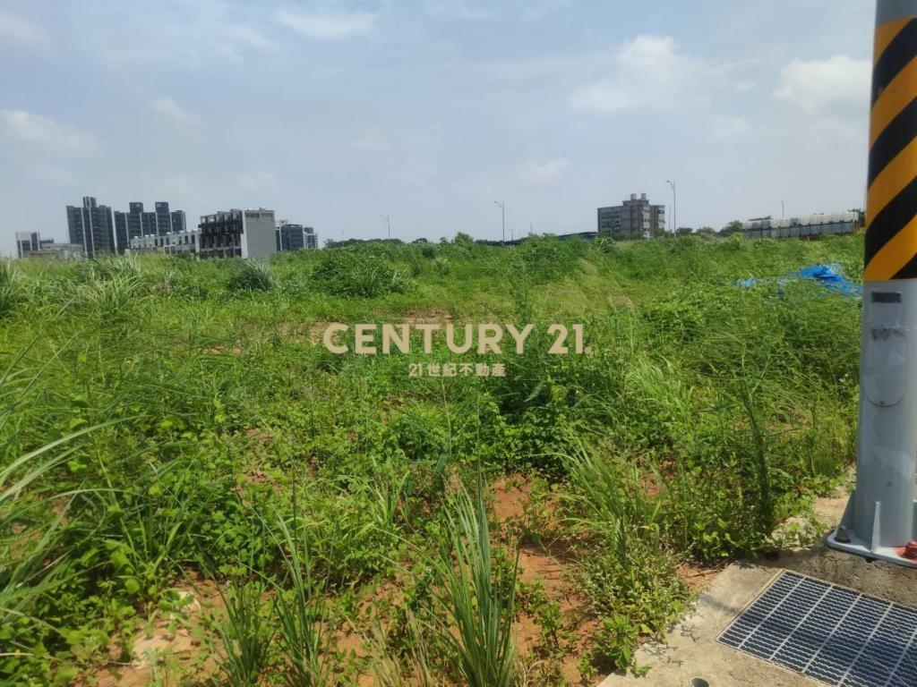 觀音草漯建地