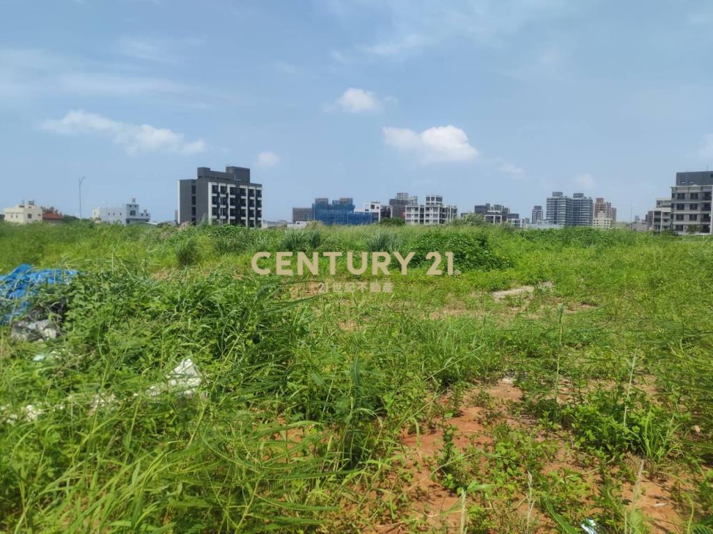 觀音草漯建地