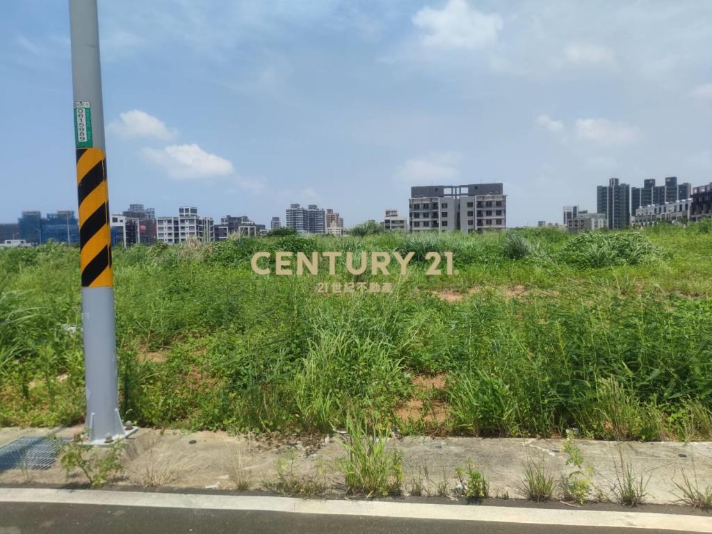 觀音草漯建地