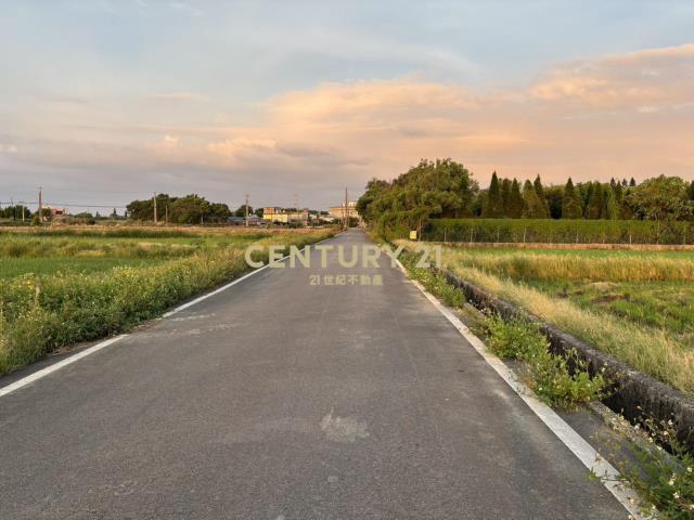 907坪上湖平坦農地