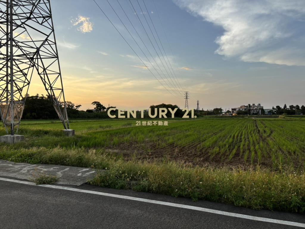 907坪上湖平坦農地