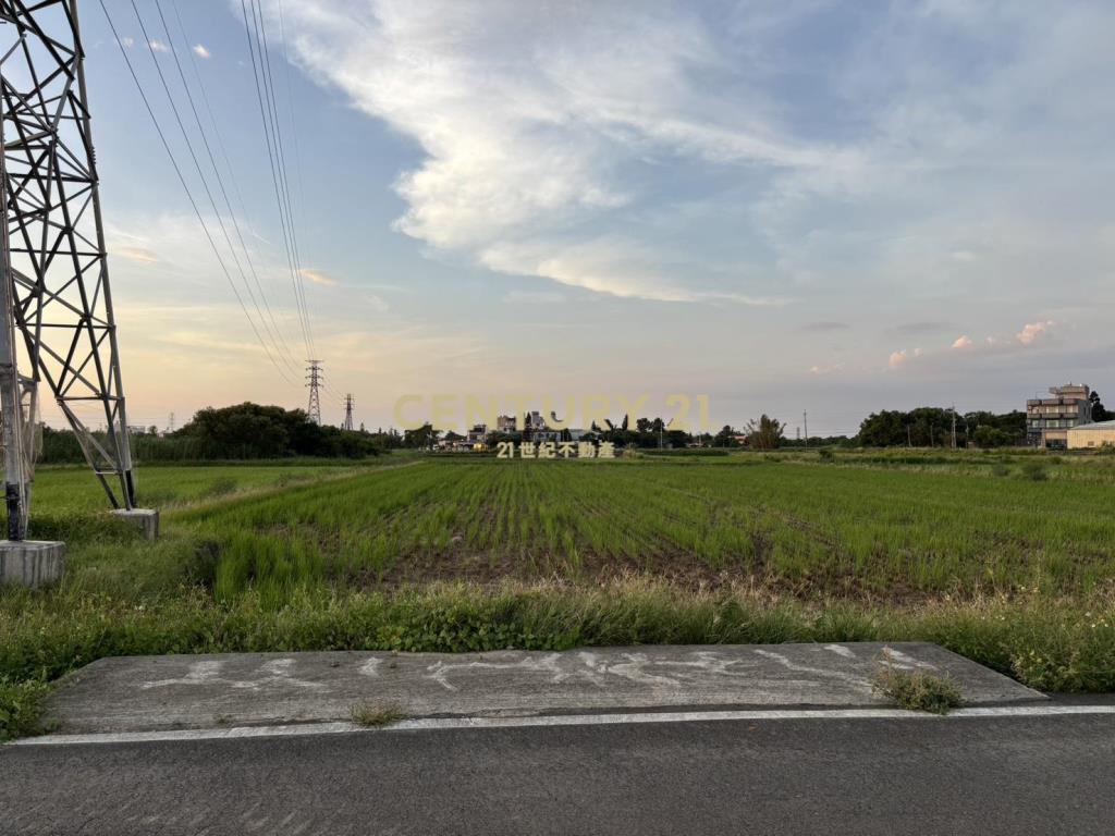 907坪上湖平坦農地