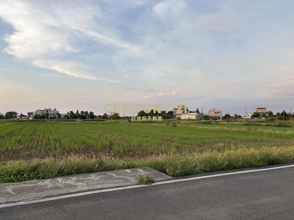 907坪上湖平坦農地