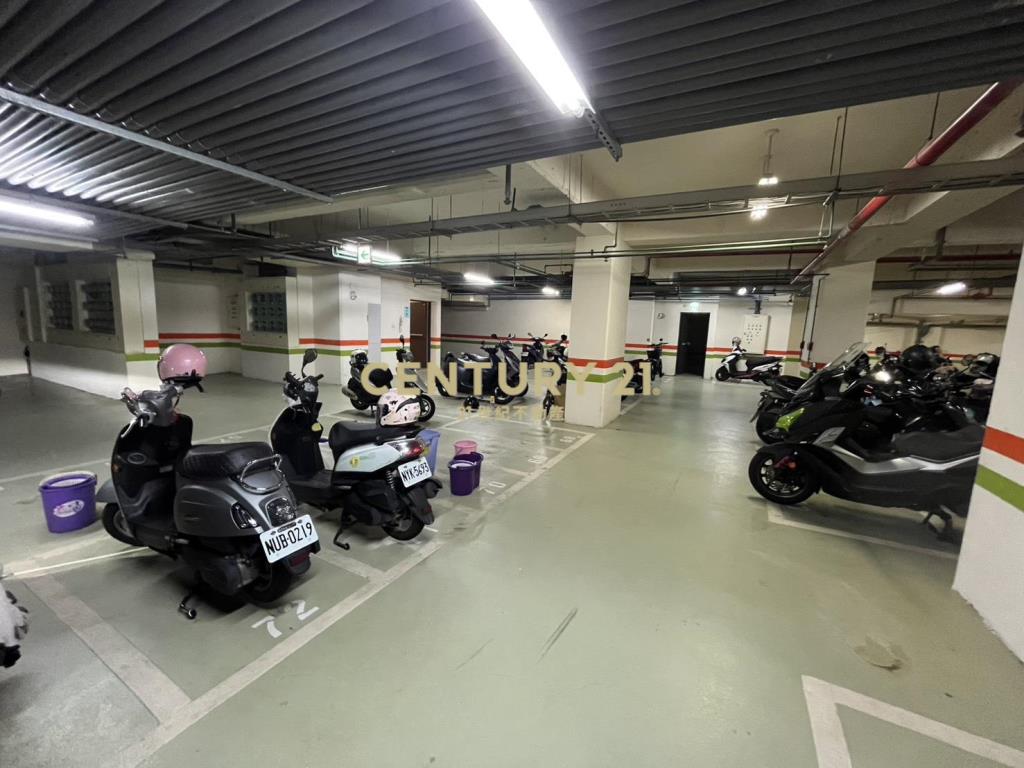 楊梅新都悅露臺戶2房車