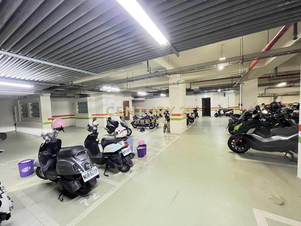 楊梅新都悅露臺戶2房車