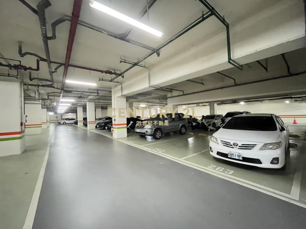 楊梅新都悅露臺戶2房車