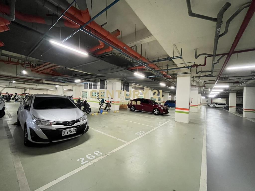 楊梅新都悅露臺戶2房車