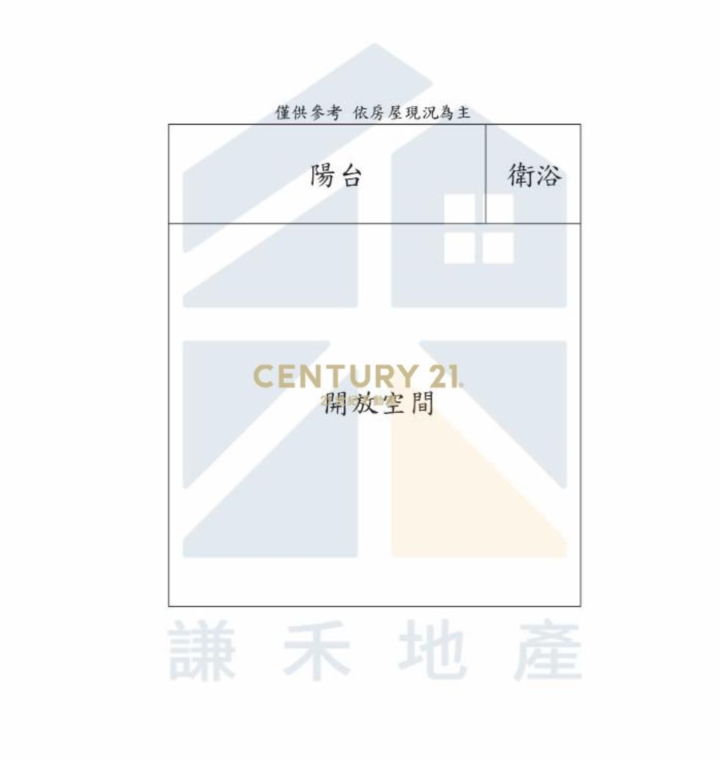 楊明國小三角窗店面