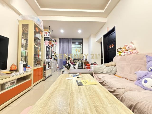 新屋金滿意兩房