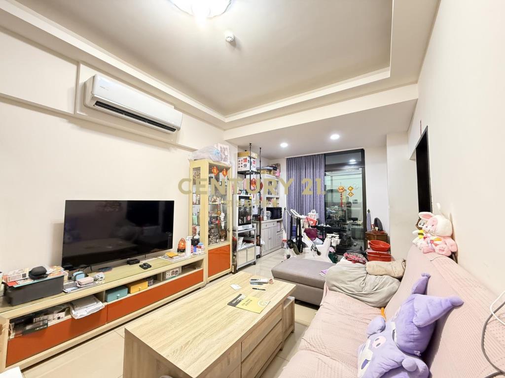 新屋金滿意兩房