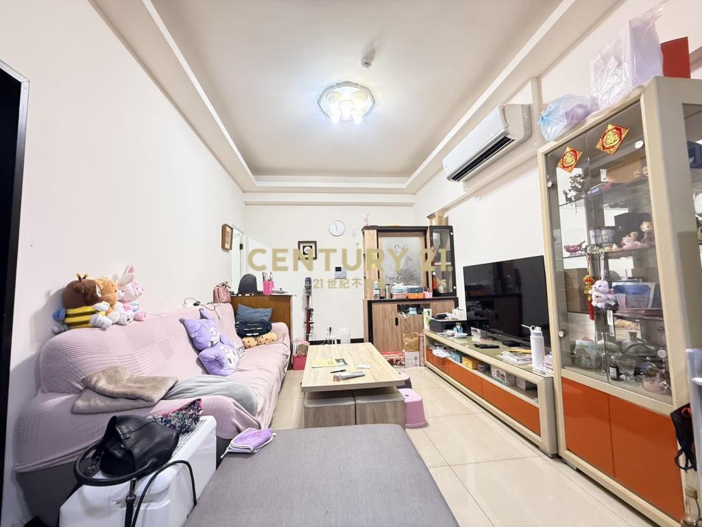新屋金滿意兩房