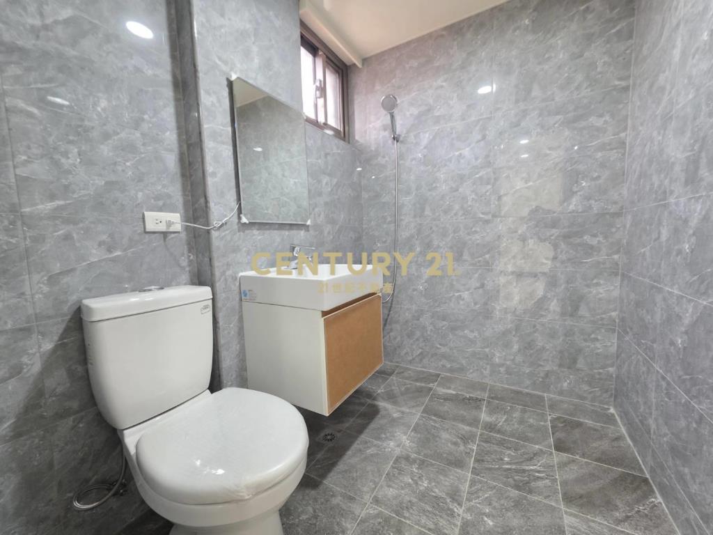 草漯國中新整3+1房