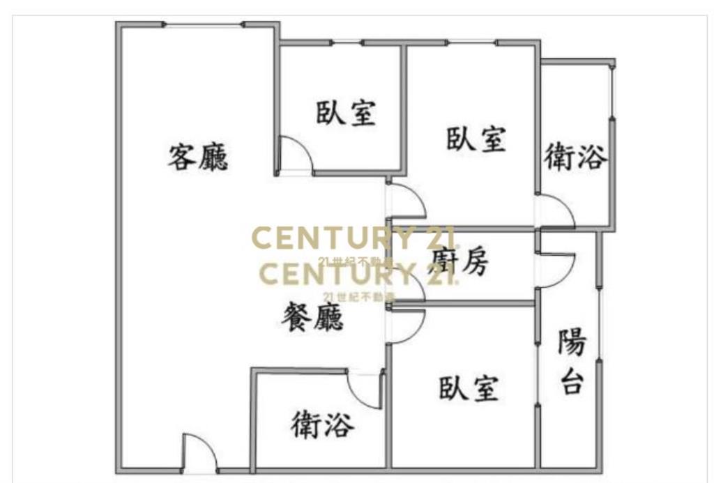 A18 威均天翔大三房車