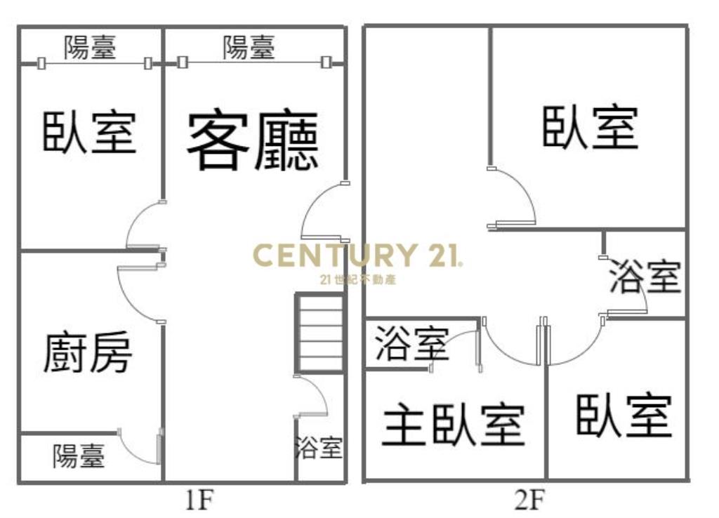 楊梅便宜上疊需整理透天