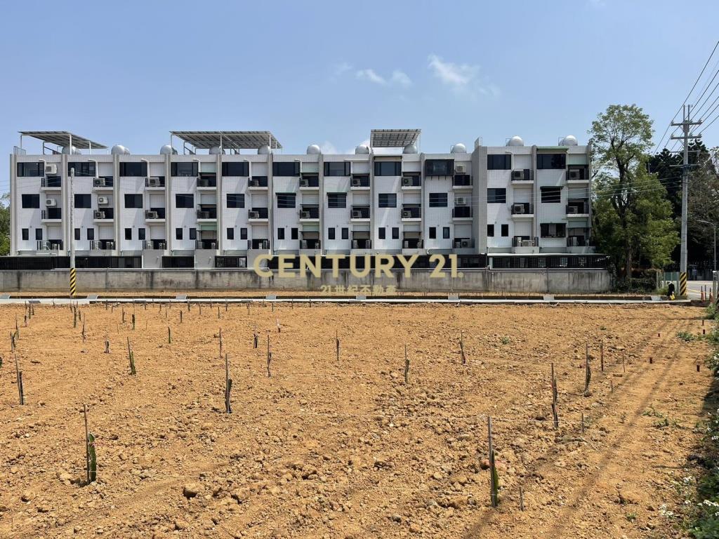 龍潭文化段都內農地211坪